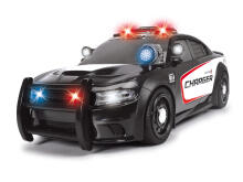 Dickie Toys Politsei Dodge Charger