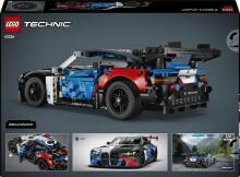LEGO Technic BMW M4 GT3 EVO võidusõiduauto