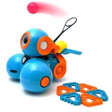 Лаунчер Wonder Workshop для робота Dash
