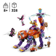 LEGO DREAMZzz Izzie unistuste loomad