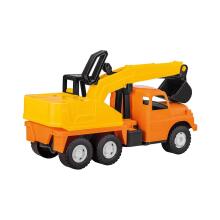 Dino Digger TATRA 72 cm - Oranž