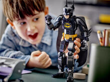 LEGO Super Heroes Batman ehitusfiguur