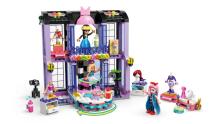 LEGO Friends Heartlake City moeshow