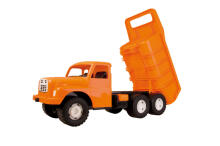 Dino Truck TATRA Oranž