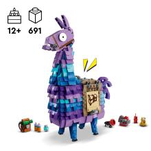 LEGO Fortnite Tarne Llama