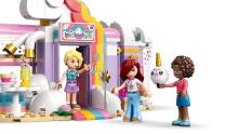 LEGO Friends Ükssarviku Unistuste Kohvik