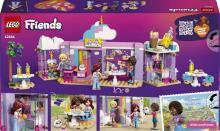 LEGO Friends Ükssarviku Unistuste Kohvik