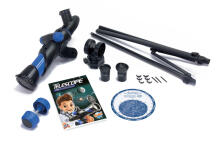 Buki 15 teleskoobi tegevused