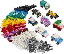 LEGO Classic Loomingud