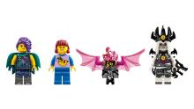 LEGO DREAMZzz Pegasuse Lendav Hobune