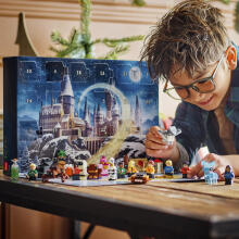 LEGO Harry Potteri advendikalender 2025