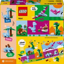 LEGO Classic Looming Dinosaurid