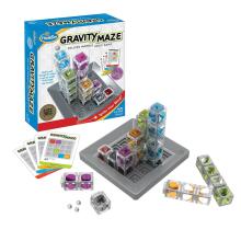 Настольная игра ThinkFun Гравитационный Лабиринт