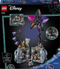 LEGO Disney Classic Sally lillepott