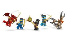 LEGO Ninjago Jayi Muutuv Auto