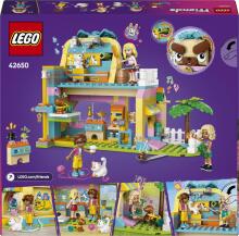 LEGO Friends lemmikloomade tarvikute pood