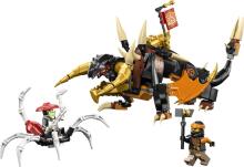 LEGO Ninjago Cole'i Maa Draakon EVO