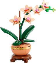 LEGO Botanicals Mini Orhidee