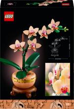 LEGO Botanicals Mini Orhidee