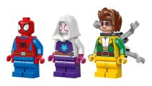 LEGO Spidey: Allveesõidukid