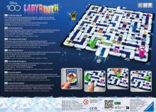 Ravensburger Disney Labyrinth 100-летие