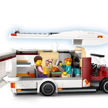LEGO City Pühade Seikluse Karmel