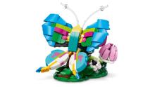 LEGO Creator Metsloomad: Värvikas Kolibri