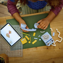 LEGO Creator Retro Telefon