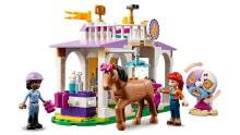 LEGO Friends Hobuste Koolitus