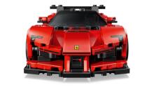 LEGO Speed Champions Ferrari SF90 XX Stradale spordiauto