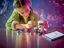 LEGO Creator Kosmose Robot
