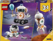 LEGO Creator Kosmose Robot