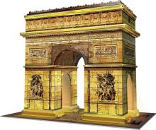 Ravensburger 3D Puzzle Arc de Triomphe