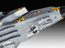 Revell plastmudel Tornado ECR "Tigermeet 2018" 1:72