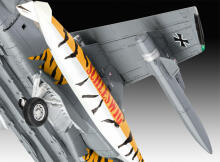 Revell plastmudel Tornado ECR "Tigermeet 2018" 1:72