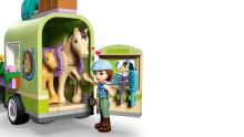 LEGO Friends Hobune ja Beebi Kutsikas