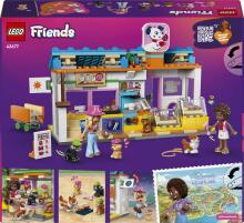 LEGO Friends Koeratoitude Küpsetis