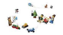 LEGO City Jõulukalender 2025