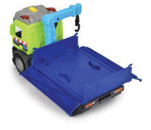 Dickie Toys Action Truck - Taaskasutus