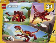LEGO Creator Hirmus Dinosaurus