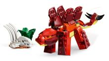 LEGO Creator Hirmus Dinosaurus