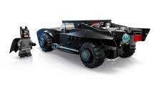LEGO Super Heroes Batman Batmobile