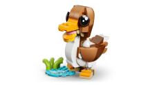 LEGO Creator Nunnud Loomad: Mänguline Koer