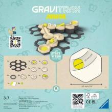 Ravensburger GraviTrax Junior algkomplekt S Start and Run