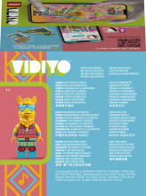 LEGO Vidiyo Peo Llama BeatBox