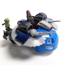 Sphero Chariot - Sinine