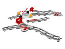 LEGO DUPLO rongirööpad