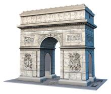 Ravensburger 3D pusle Arc de Triomphe