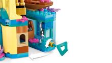 LEGO Disney Ariel'i maagiline mini loss
