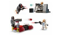 LEGO Star Wars Mandalori lahingupakk